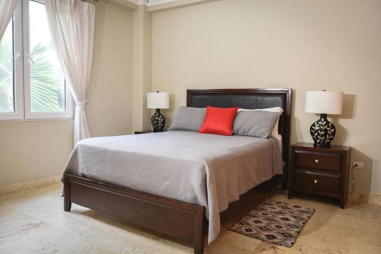 Luxury Oceanview Condo 2 Br/2.5 Ba Sosúa Exteriör bild