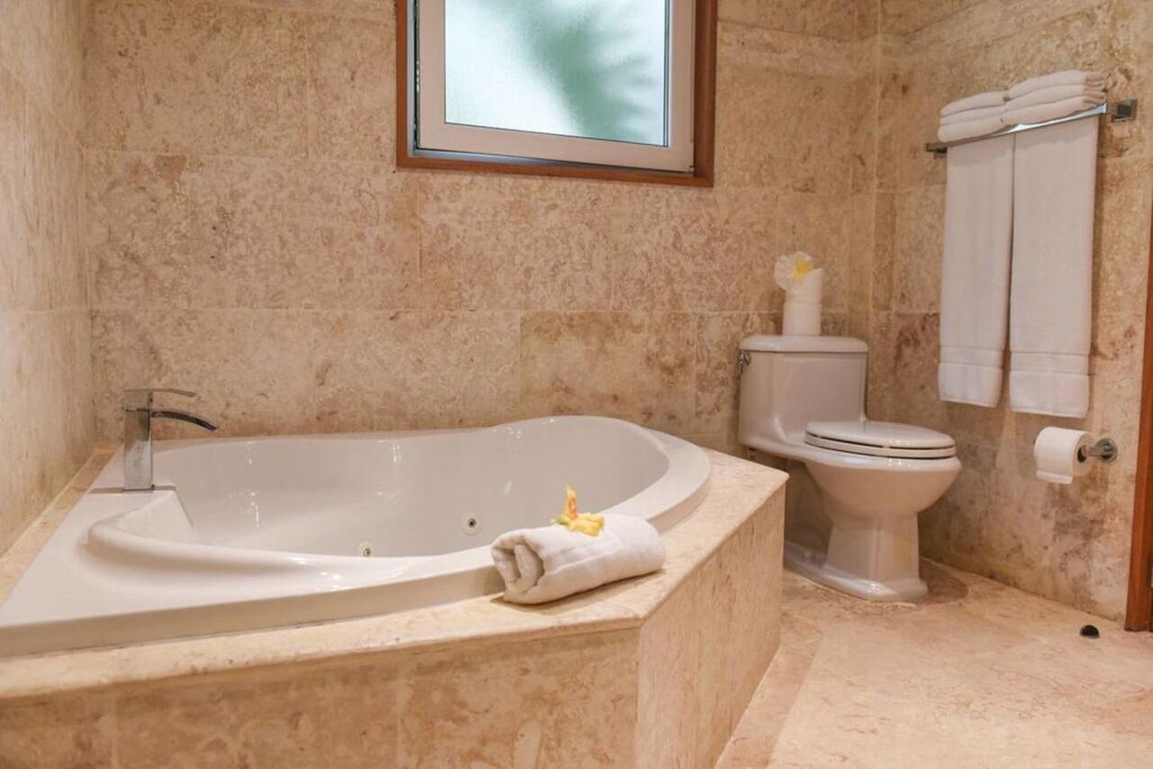 Luxury Oceanview Condo 2 Br/2.5 Ba Sosúa Exteriör bild