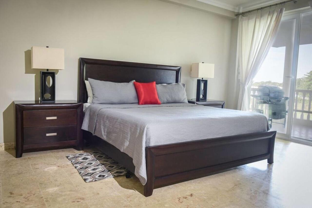 Luxury Oceanview Condo 2 Br/2.5 Ba Sosúa Exteriör bild