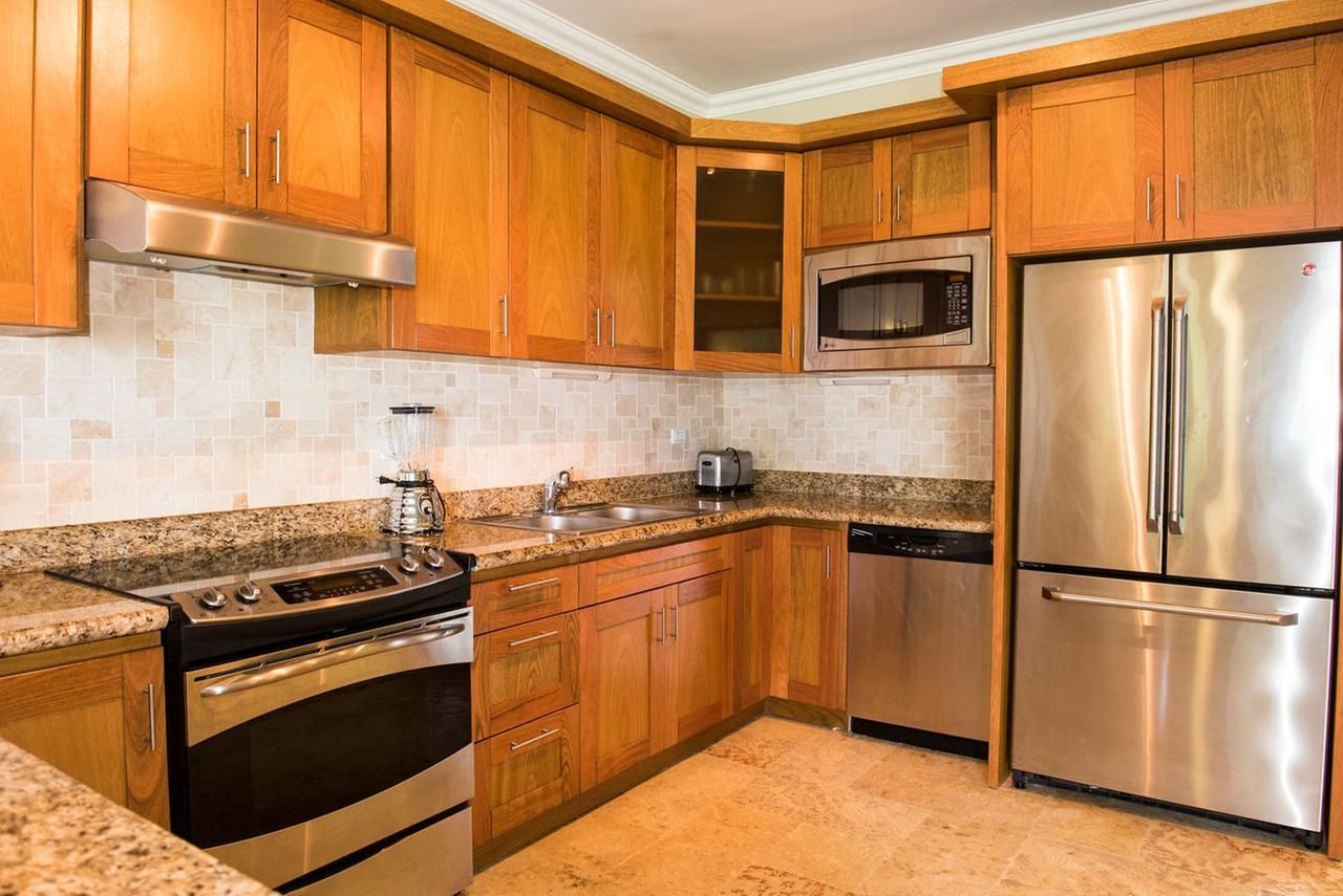 Luxury Oceanview Condo 2 Br/2.5 Ba Sosúa Exteriör bild