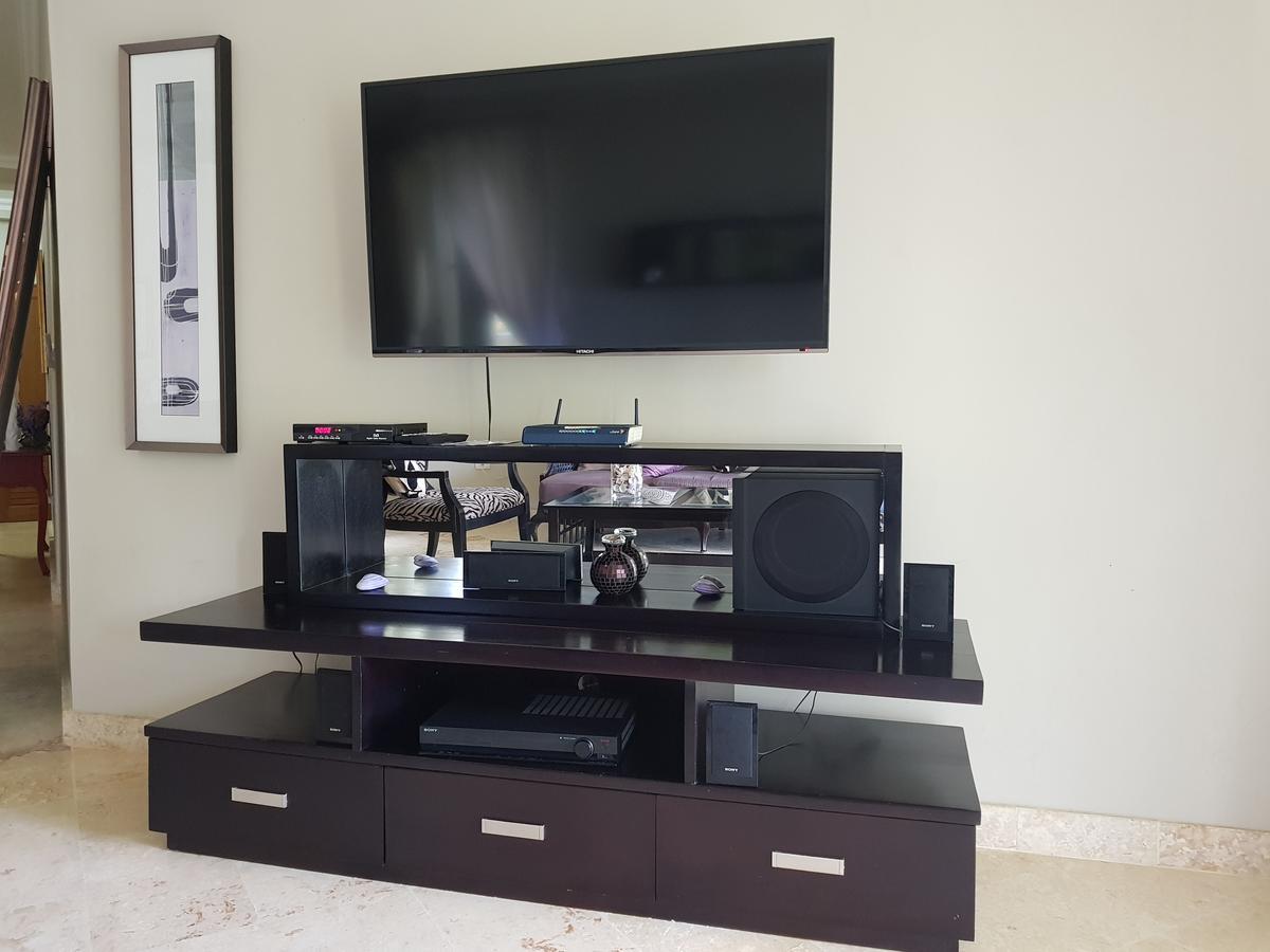 Luxury Oceanview Condo 2 Br/2.5 Ba Sosúa Exteriör bild