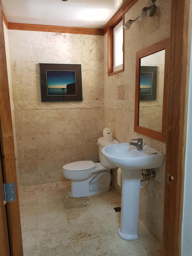 Luxury Oceanview Condo 2 Br/2.5 Ba Sosúa Exteriör bild