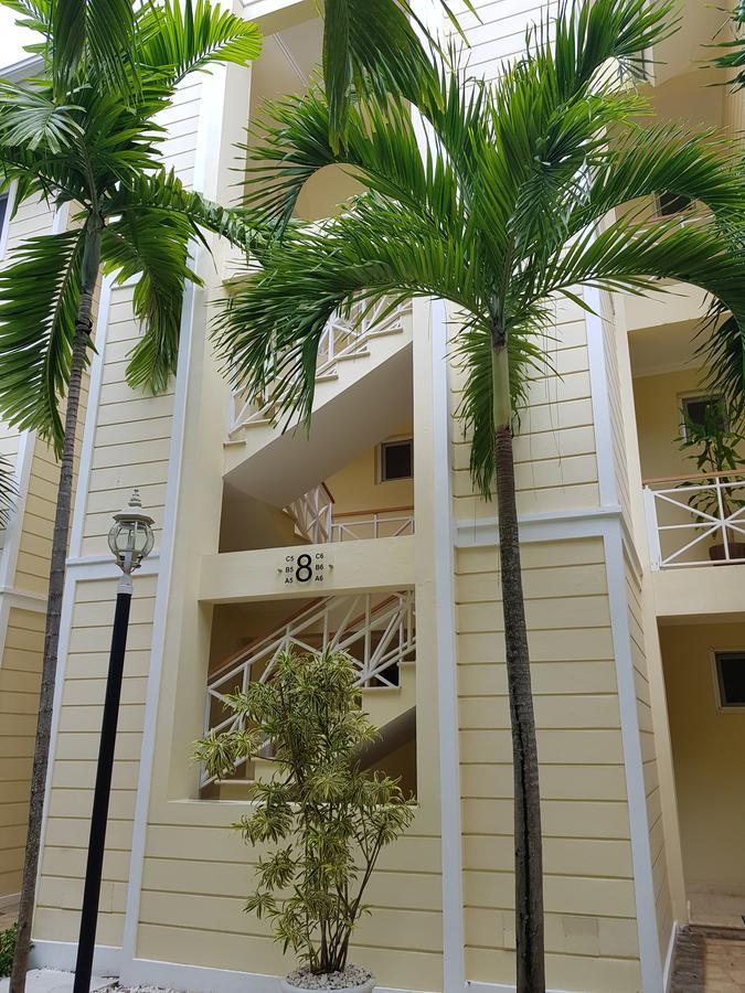 Luxury Oceanview Condo 2 Br/2.5 Ba Sosúa Exteriör bild