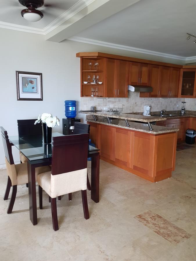 Luxury Oceanview Condo 2 Br/2.5 Ba Sosúa Exteriör bild