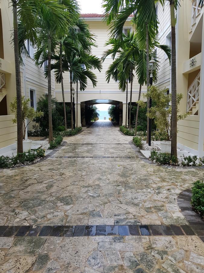 Luxury Oceanview Condo 2 Br/2.5 Ba Sosúa Exteriör bild