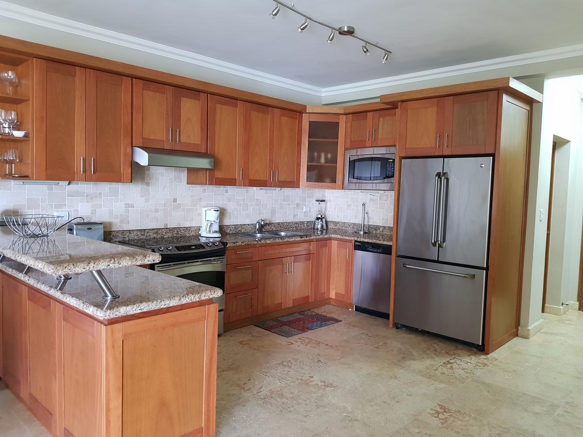 Luxury Oceanview Condo 2 Br/2.5 Ba Sosúa Exteriör bild